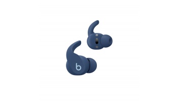 Beats | Fit Pro | True Wireless Earbuds | In-ear | In-ear | Microphone | Noise canceling | Wireless | Tidal Blue