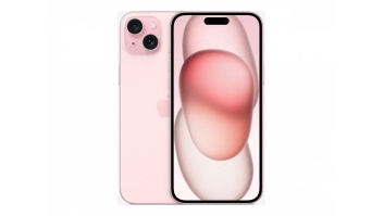 Apple iPhone 15 Plus 128GB Pink | Apple