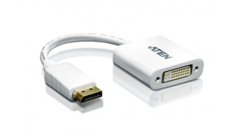 Aten VC965 DisplayPort to DVI Adapter | Aten DisplayPort to DVI Adapter | VC965