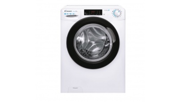 Candy | Washing Machine | CO4 1265TWBE/1-S | Energy efficiency class C | Front loading | Washing capacity 6 kg | 1200 RPM | Depth 45 cm | Width 60 cm | Display | LCD | Wi-Fi | White