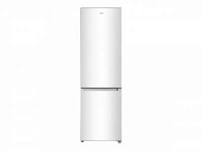 Gorenje Ledusskapis/saldētava | RK4182PW4 | Brīvi stāvošs | 180 cm | Apakšējā saldētava | Ledusskapja neto tilpums 198 litri | Saldētavas neto tilpums 71 litrs | Automātiskā atkausēšana | E klase | Balts