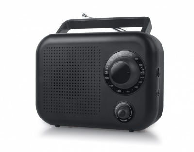 New-One | R210 | Portable radio 2 ranges