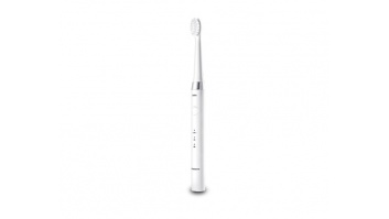 Panasonic | Toothbrush | EW-DM81 | Rechargeable | For adults | Number of brush heads included 2 | Number of teeth brushing modes 2 | White
