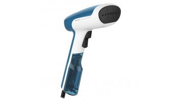 TEFAL | Garment Steamer | DT6130E0 | Handheld | 1300 W | 0.07 L | 20 g/min | Blue/White