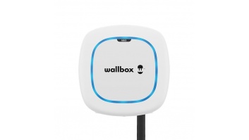 Wallbox | Electric Vehicle charge | Pulsar Max | 22 kW | Output | A | Wi-Fi, Bluetooth | Pulsar Max retains the compact size and advanced performance of the Pulsar family while featuring an upgraded robust design, IK10 protection rating, and even easier i