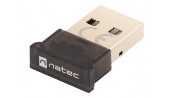 Natec Bluetooth 5.0 Receiver Fly | Natec | Bluetooth 5.0 Receiver | Fly