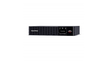 CyberPower | Smart App UPS Systems | PR1500ERTXL2U | 1500 VA | 1500 W