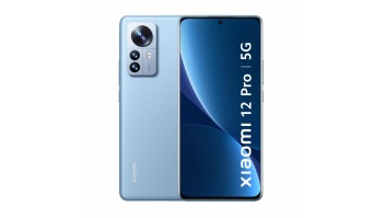 Xiaomi 12 Pro 5G 12GB/256GB Blue EU