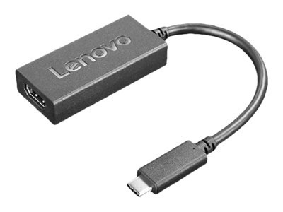 Lenovo | USB-C to HDMI 2.0b Adapter | USB-C | HDMI