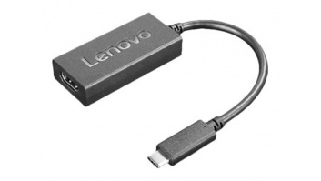 Lenovo | USB-C to HDMI 2.0b Adapter | USB-C | HDMI