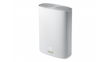 ZenWiFi AX Hybrid (XP4) (1pk White) | 802.11ax | 574+1201 Mbit/s | 10/100/1000 Mbit/s | Ethernet LAN (RJ-45) ports 2 | Mesh Support Yes | MU-MiMO Yes | 1 x USB 3.0