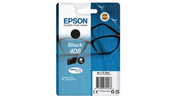 Epson DURABrite Ultra 408L | Ink cartrige | Black