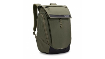 Thule | Backpack 27L | PARABP-3216 Paramount | Backpack | Soft Green | Waterproof
