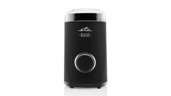 ETA | Coffee grinder | Magico ETA006590000 | 150 W | Coffee beans capacity 50 g | Black