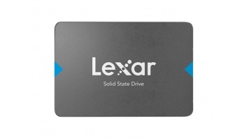 Lexar | NQ100 | 960 GB | SSD form factor 2.5" | SSD interface SATA III | Read speed 550 MB/s