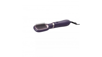 Philips | Hair Styler | BHA313/00 3000 Series | Warranty 24 month(s) | Ion conditioning | Number of heating levels 3 | 800 W | Purple