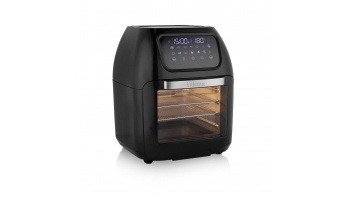 Tristar | Multi Crispy Fryer Oven | FR-6964 | Power 1800 W | Capacity 10 L | Black