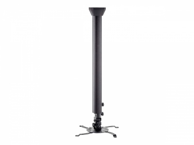 EDBAK | Projector Ceiling mount | PMV300 | Horizontal adjustment | Maximum weight (capacity) 30 kg | Black