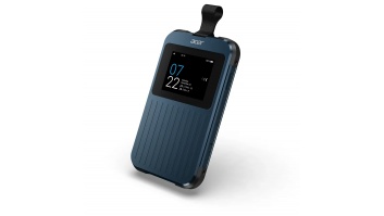Enduro Connect M3 Wi-Fi 5G Mobile Hotspot | FF.G1QTA.001 | 802.11ax | Ethernet LAN (RJ-45) ports 0 | Mesh Support No | MU-MiMO Yes | 5G