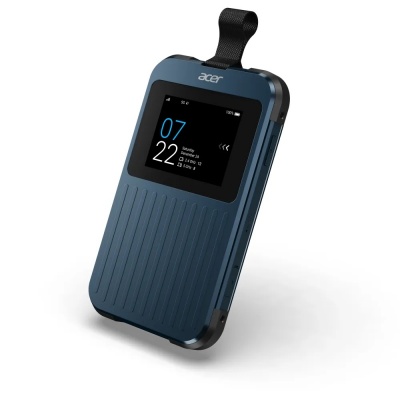 Enduro Connect M3 Wi-Fi 5G Mobile Hotspot | FF.G1QTA.001 | 802.11ax | Ethernet LAN (RJ-45) ports 0 | Mesh Support No | MU-MiMO Yes | 5G