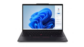 Lenovo ThinkPad T14 Gen 5 Touch 14 WUXGA ULT5-125U/16GB/512GB/Intel Graphics/WIN11 Pro/ENG Backlit kbd/Black/FP/LTE Upgradable/SC/3Y Warrant