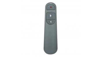 Targus EcoSmart® Antimicrobial ControlPlus Wireless Presenter
