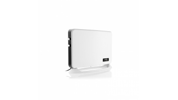 ETA Heater  ETA062490000  Convection Heater 2000 W Number of power levels 3 White N/A