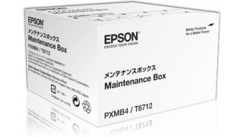 Epson C13T671200 | Maintenance Box