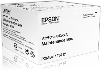 Epson C13T671200 | Maintenance Box