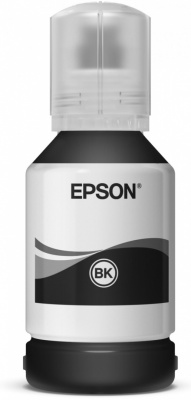 Epson Bottle L | EcoTank MX1XX Series | Black