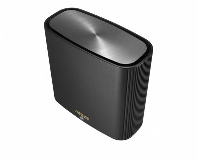 ZenWiFi XT8 (B-2-PK), EU_UK plug | 802.11ax | 10/100/1000 Mbit/s | Ethernet LAN (RJ-45) ports 3 | Mesh Support Yes | MU-MiMO Yes | 3G/4G data sharing | Antenna type Internal | 1