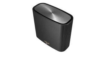 ZenWiFi XT8 (B-2-PK), EU_UK plug | 802.11ax | 10/100/1000 Mbit/s | Ethernet LAN (RJ-45) ports 3 | Mesh Support Yes | MU-MiMO Yes | 3G/4G data sharing | Antenna type Internal | 1