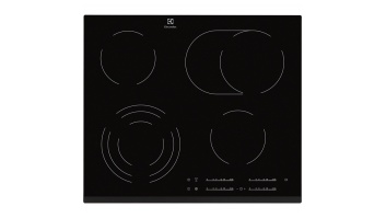 (V) Akcija! Electrolux keramiskā plīts virsma