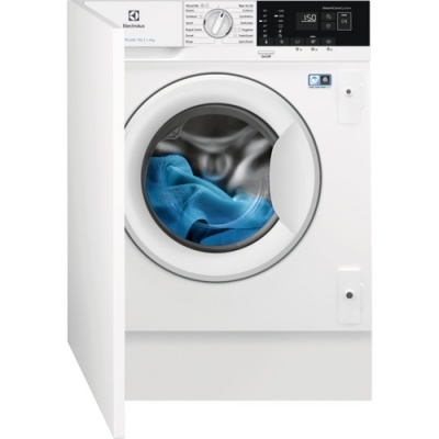 Akcija!Electrolux veļas mazg.mašīna(front.ielāde), 7 kg