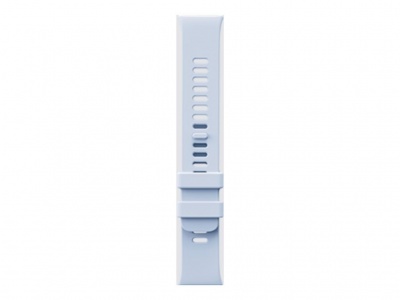 Xiaomi Xiaomi Redmi - strap for smart watch | 135-205 mm | Watch strap | Pastel purple | Thermoplastic polyurethane (TPU) | Quick Release Strap