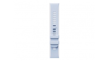 Xiaomi Xiaomi Redmi - strap for smart watch | 135-205 mm | Watch strap | Pastel purple | Thermoplastic polyurethane (TPU) | Quick Release Strap