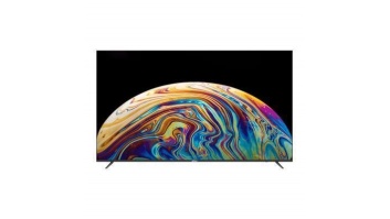 TV Set|DAHUA|43"|4K/Smart|3840x2160|Wireless LAN|Bluetooth|Android TV|Black|DHI-LTV43-SD400