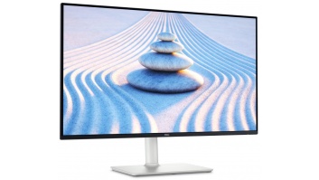 LCD Monitor|DELL|S2725HS|27"|Business|Panel IPS|1920x1080|16:9|100Hz|Matte|8 ms|Speakers|Swivel|Pivot|Height adjustable|Tilt|210-BMHG