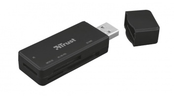 MEMORY READER FLASH USB3.1/NANGA 21935 TRUST