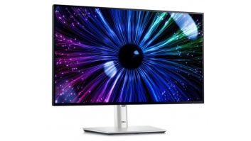 LCD Monitor|DELL|U2424HE|23.8"|Panel IPS|1920x1080|16:9|120Hz|Matte|8 ms|Swivel|Pivot|Height adjustable|Tilt|210-BKJF