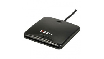 MEMORY READER USB2 SMART/42768 LINDY