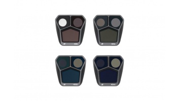 DRONE ACC ND FILTERS SET/MAVIC 3 PRO CP.MA.0000066 DJI