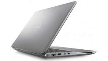 Notebook|DELL|Latitude|5450|CPU  Core i7|i7-1355U|1700 MHz|14"|1920x1080|RAM 16GB|DDR5|5600 MHz|SSD 512GB|Intel graphics|Integrated|ENG|Smart Card Reader|Windows 11 Pro|1.4 kg|N013L545014EMEA_VP