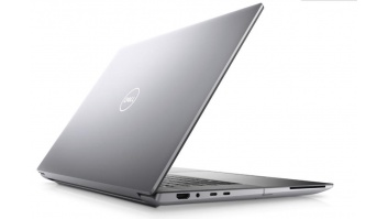 Notebook|DELL|Precision|5690|CPU Core Ultra|u7-165H|1400 MHz|16"|1920x1200|RAM 16GB|LPDDR5x|7467 MHz|SSD 1TB|NVIDIA RTX 1000 Ada|6GB|ENG|Card Reader SD|Windows 11 Pro|2.03 kg|N003P5690EMEA_VP