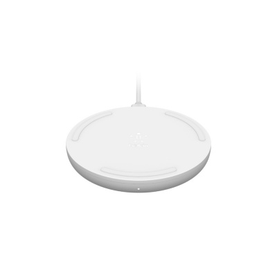 Belkin | Wireless Charging Pad with PSU & Micro USB Cable | WIA001vfWH