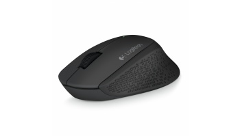 Logitech | M280 | Wireless Mouse | Black