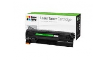 ColorWay Econom | Toner Cartridge | Black