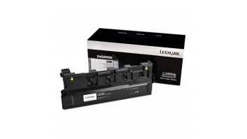 Lexmark MX911de, MX910de, MX912de, MX910dxe and MS911de Waste container
| Lexmark