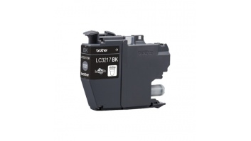 Brother LC3217BK | Ink Cartridge | Black