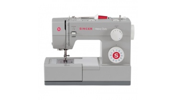 Singer | Sewing machine | 4423 | Number of stitches 23 | Number of buttonholes 1 | Grey